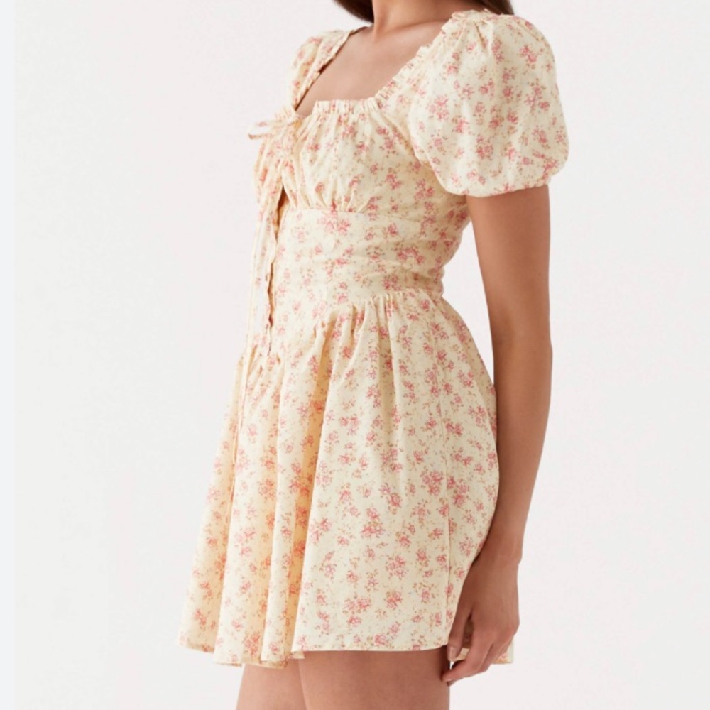 PEPPERMAYO Mila Mini Dress - Picture 5 of 16